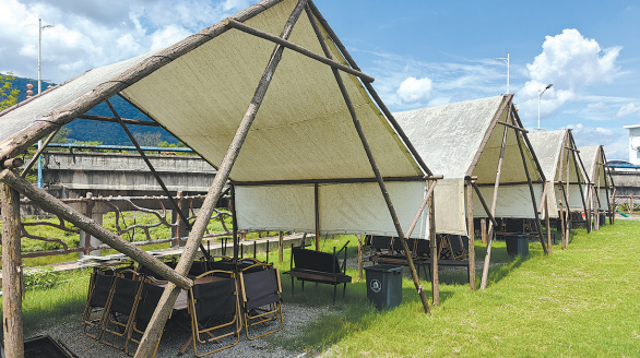 我市新一批項目上榜省示范